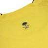 Al-Nassr heimtrikot fan-version 2025-26