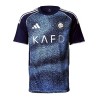 Al-Nassr Away Fan Version Shirt 2025-26