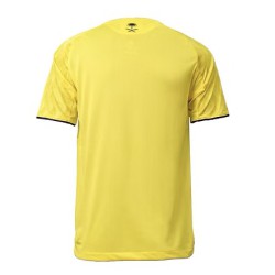 Al-Nassr heimtrikot spieler-version 2025-26