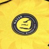 Al-Nassr heimtrikot spieler-version 2025-26