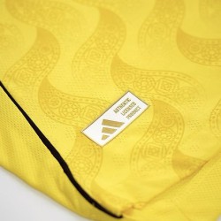 Al-Nassr heimtrikot spieler-version 2025-26