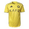 Maglia Al-Nassr home versione giocatore 2025-26