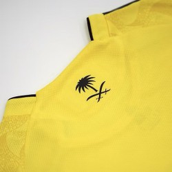 Maillot Al-Nassr domicile version joueur 2025-26