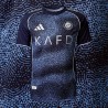 Maglia Al-Nassr away versione giocatore 2025-26