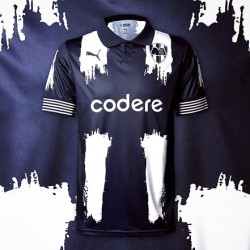 CF Monterrey Club World Cup Home Player Shirt 2025