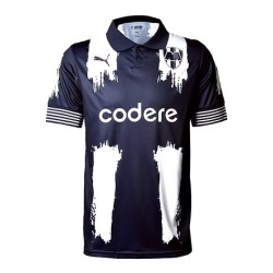 CF Monterrey Club World Cup Home Player Shirt 2025