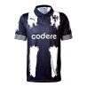 Maglia CF Monterrey club world cup home versione giocatore 2025