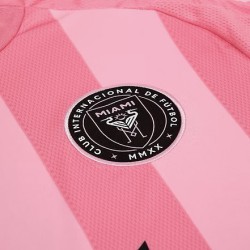 Inter Miami CF Home Fan Version Shirt 2025-26
