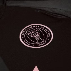 Inter Miami CF auswärtstrikot fan-version 2025-26