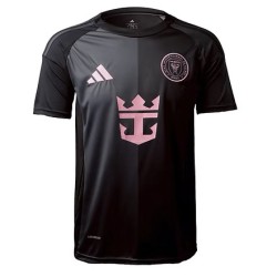 Inter Miami CF auswärtstrikot fan-version 2025-26