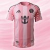 Inter Miami CF heimtrikot spieler-version 2025-26