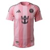 Inter Miami CF heimtrikot spieler-version 2025-26