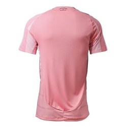 Inter Miami CF Home Player Version Shirt 2025-26
