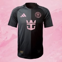 Inter Miami CF Away Player Version Shirt 2025-26