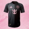 Inter Miami CF Away Player Version Shirt 2025-26