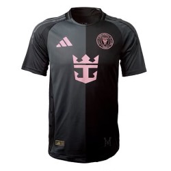 Maillot Inter Miami CF extérieur version joueur 2025-26