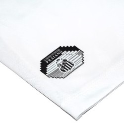 Maglia Santos home versione fan 2025-26