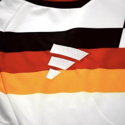 Germany 2026 World Cup Home Fan Version Shirt