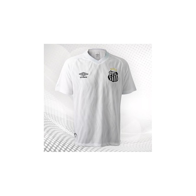 Santos heimtrikot fan-version 2025-26