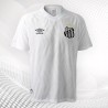 Maglia Santos home versione fan 2025-26