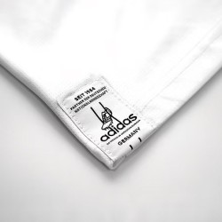 Deutschland Heimtrikot Fan-Version Weltmeisterschaft 2026