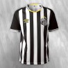 Santos Away Fan Version Shirt 2025-26
