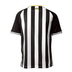 Maillot Santos extérieur version fan 2025-26