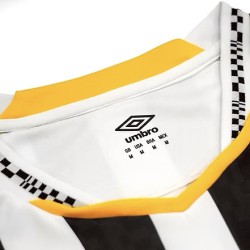 Santos auswärtstrikot fan-version 2025-26