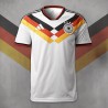 Germany 2026 World Cup Home Fan Version Shirt