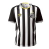 Maillot Santos extérieur version fan 2025-26