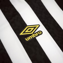 Maillot Santos extérieur version fan 2025-26