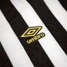 Santos auswärtstrikot fan-version 2025-26