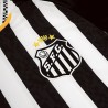 Maillot Santos extérieur version fan 2025-26
