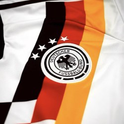 Deutschland Heimtrikot Fan-Version Weltmeisterschaft 2026