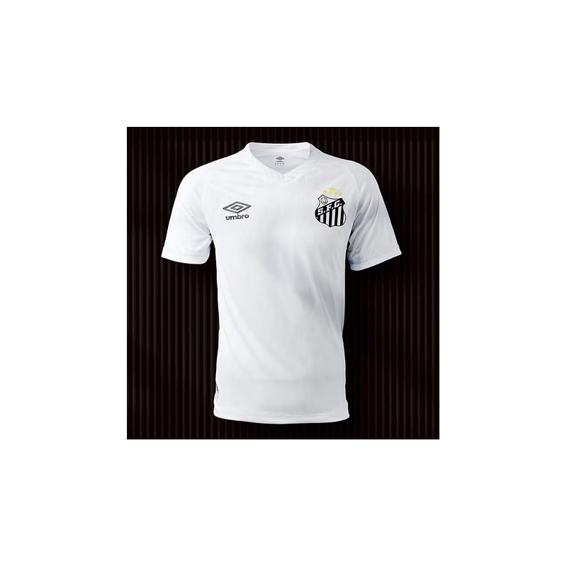 Santos heimtrikot spieler-version 2025-26