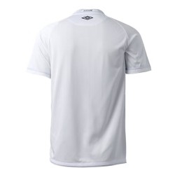 Maglia Santos home versione giocatore 2025-26