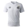 Maillot Santos domicile version joueur 2025-26