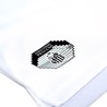 Santos Home Player Version Shirt 2025-26