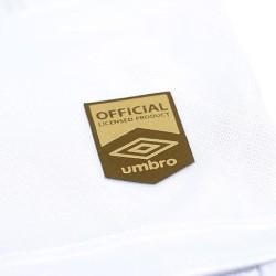 Maillot Santos domicile version joueur 2025-26