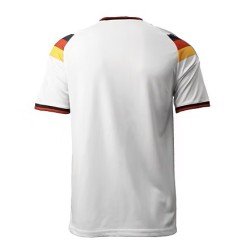 Deutschland Heimtrikot Fan-Version Weltmeisterschaft 2026