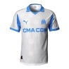 Maglia Olympique de Marseille home versione giocatore 2025-26