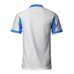 Olympique de Marseille heimtrikot fan-version 2025-26