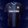 Olympique de Marseille auswärtstrikot fan-version 2025-26