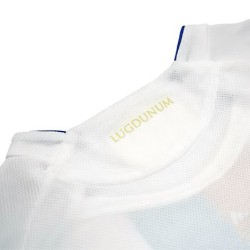 Maillot Olympique Lyonnais domicile version joueur 2025-26