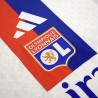 Olympique Lyonnais heimtrikot spieler-version 2025-26