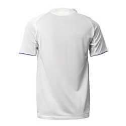 Olympique Lyonnais heimtrikot spieler-version 2025-26