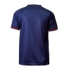 Olympique Lyonnais auswärtstrikot spieler-version 2025-26