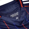 Olympique Lyonnais auswärtstrikot spieler-version 2025-26