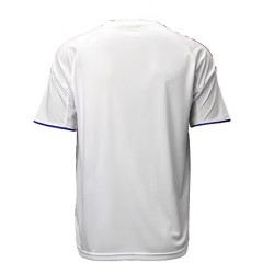 Olympique Lyonnais Home Fan Version Shirt 2025-26