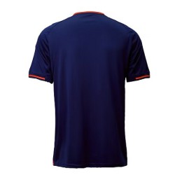 Olympique Lyonnais Away Fan Version Shirt 2025-26